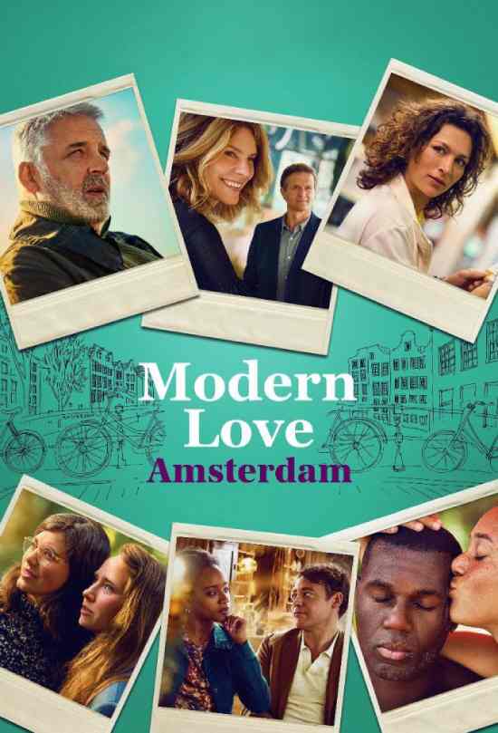 مسلسل Modern Love Amsterdam مسلسل Modern Love Amsterdam
