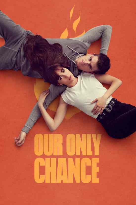 مسلسل Our Only Chance مسلسل Our Only Chance