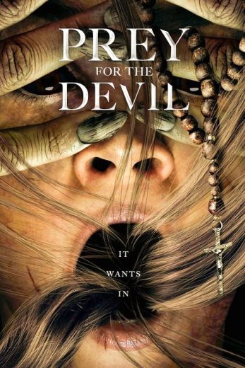 Prey for the Devil Prey for the Devil