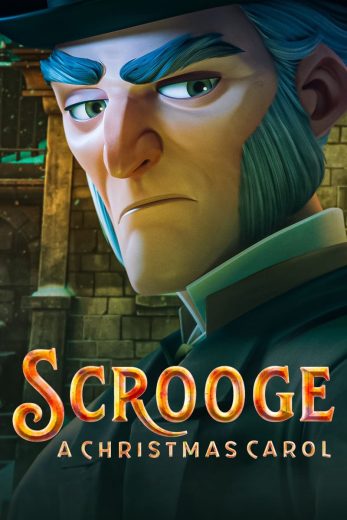 Scrooge: A Christmas Carol Scrooge: A Christmas Carol