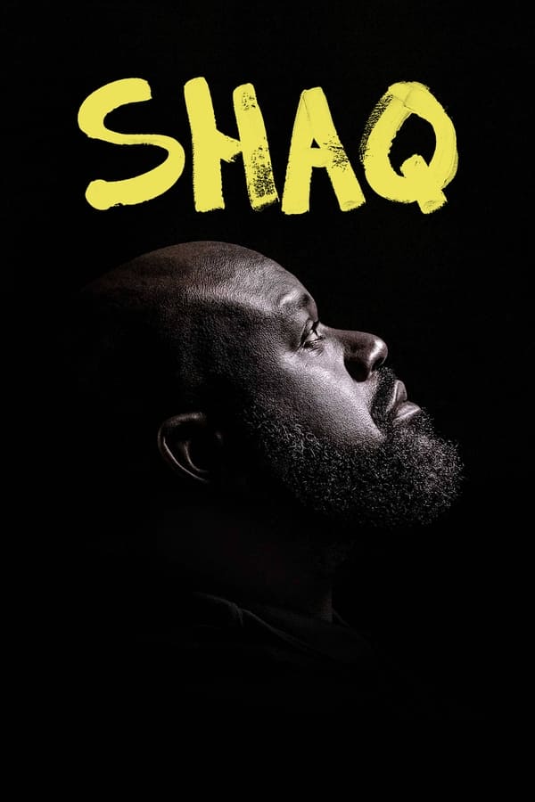 مسلسل Shaq مسلسل Shaq