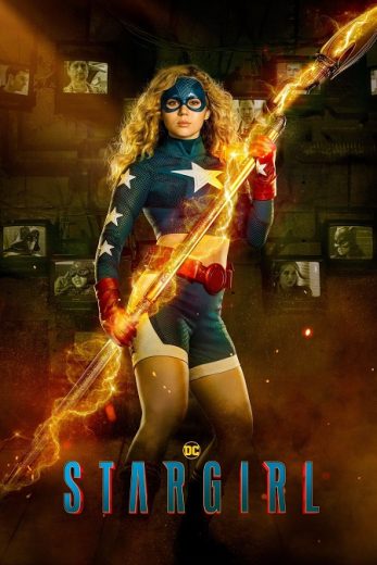 مسلسل stargirl مسلسل stargirl