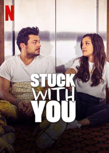 Stuck with You Stuck with You