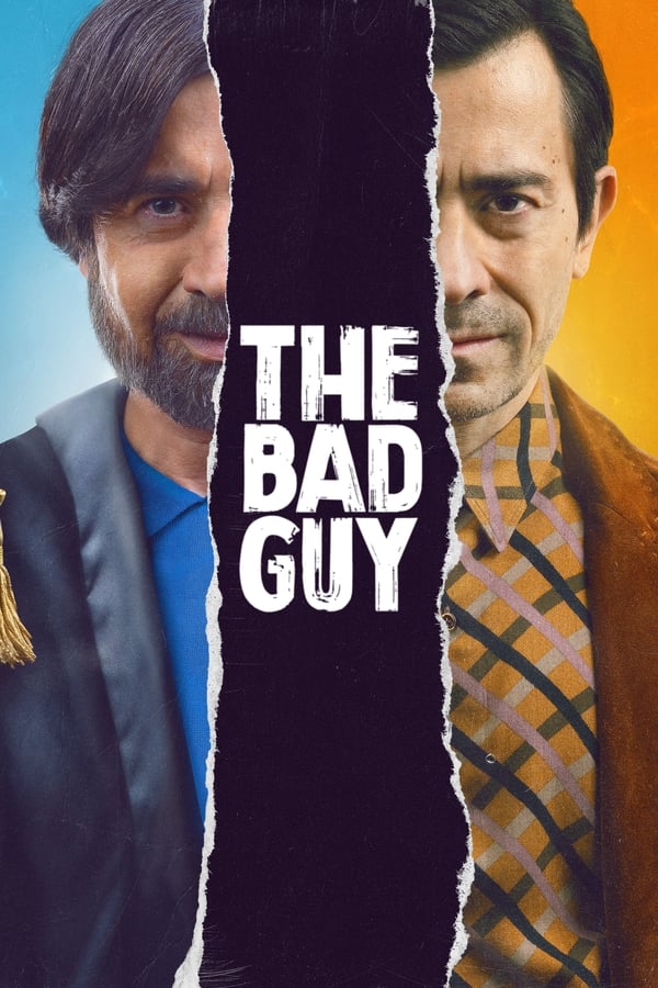 مسلسل The Bad Guy مسلسل The Bad Guy