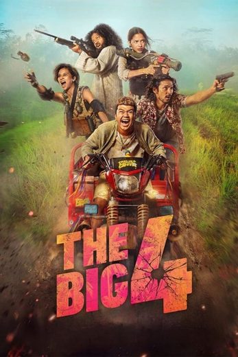 The Big Four The Big Four
