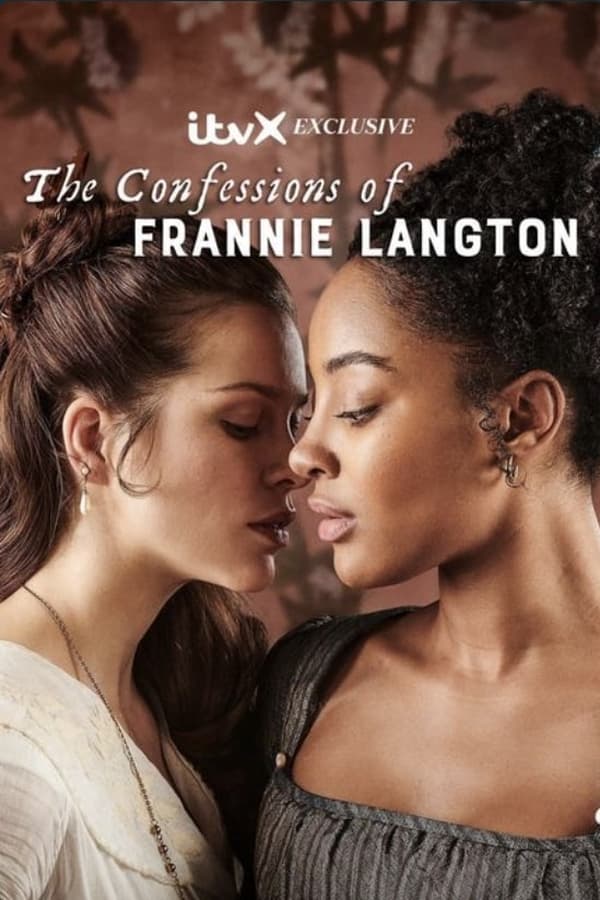 مسلسل The Confessions of Frannie Langton مسلسل The Confessions of Frannie Langton