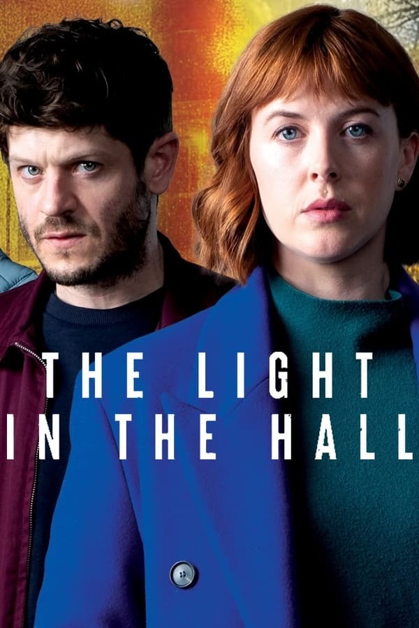 مسلسل The Light in the Hall مسلسل The Light in the Hall