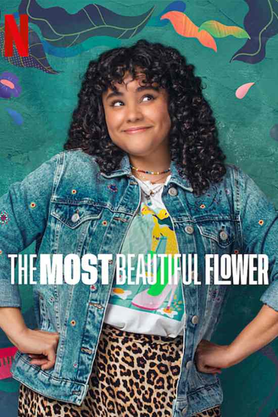 مسلسل The Most Beautiful Flower مسلسل The Most Beautiful Flower