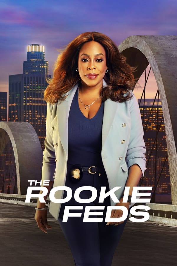 The Rookie: Feds الموسم 1 الحلقة 22 The Rookie: Feds الموسم 1 الحلقة 22