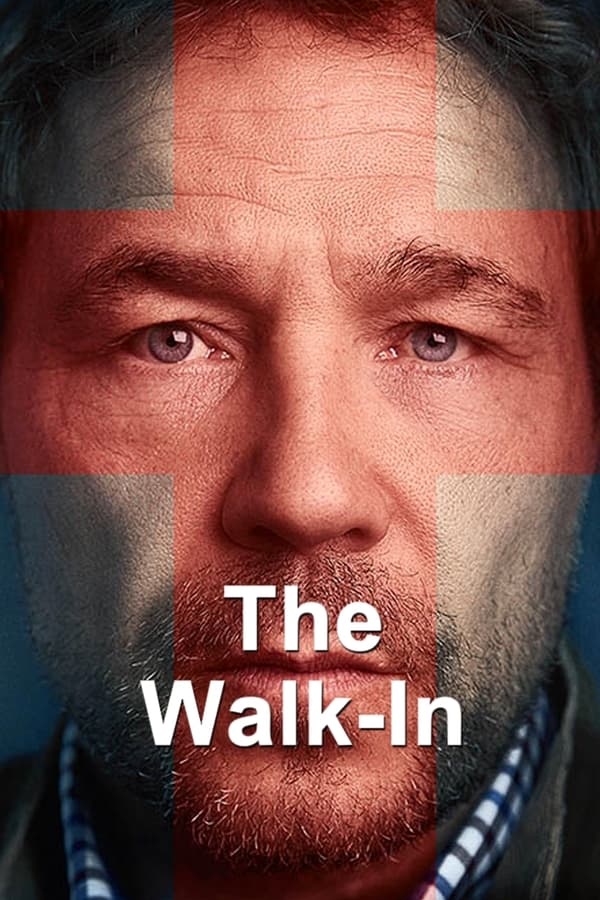 مسلسل The Walk-In مسلسل The Walk-In