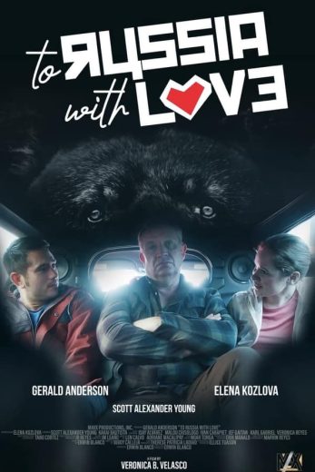 To Russia with Love To Russia with Love