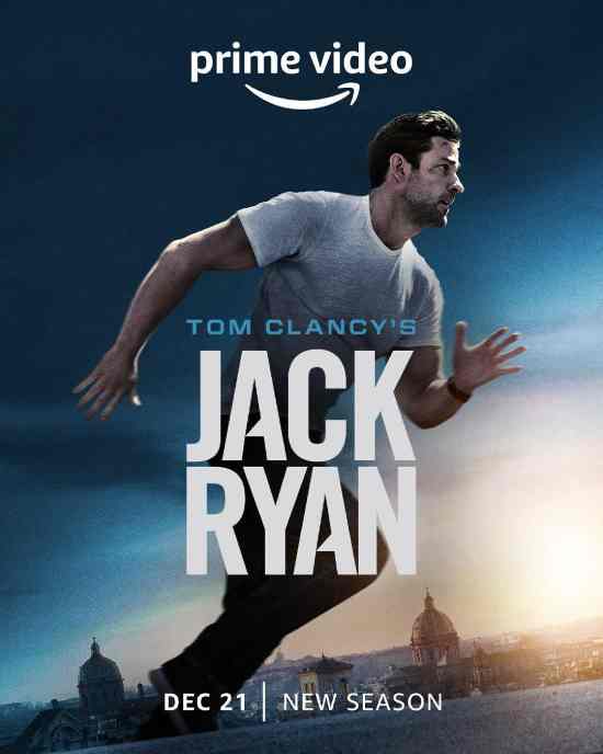 Jack Ryan Jack Ryan