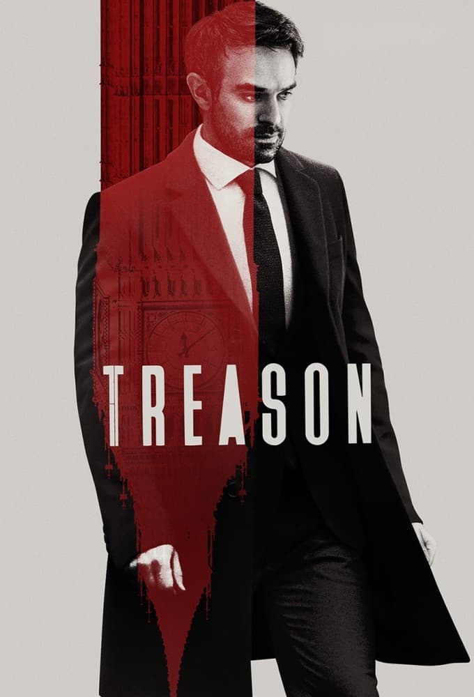 مسلسل Treason مسلسل Treason