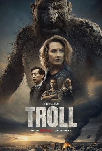 Troll Troll