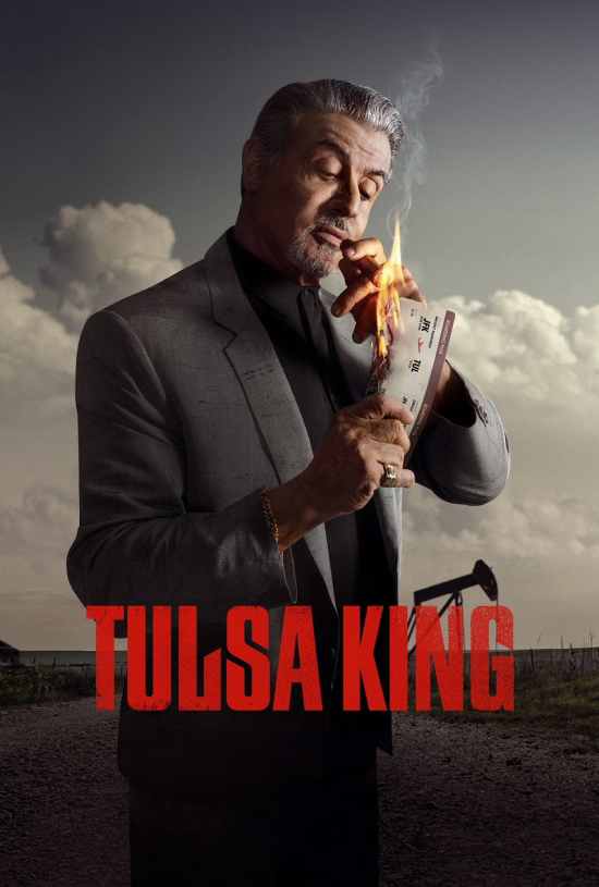 Tulsa King الموسم 1 الحلقة 4 Tulsa King الموسم 1 الحلقة 4