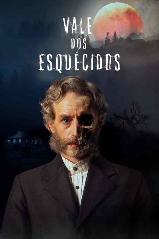 مسلسل Vale dos Esquecidos مسلسل Vale dos Esquecidos
