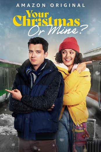 Your Christmas or Mine? Your Christmas or Mine?