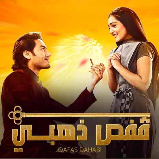 مسلسل قفص ذهبي مسلسل قفص ذهبي