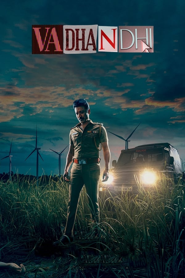 مسلسل vadhandhi مسلسل vadhandhi