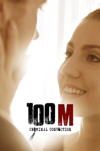 100M Criminal Conviction 100M Criminal Conviction