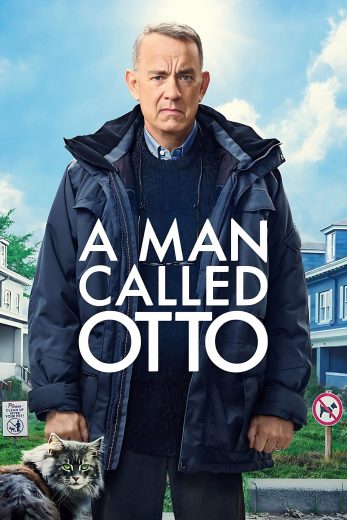 A Man Called Otto A Man Called Otto