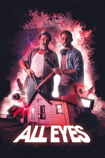 All Eyes All Eyes