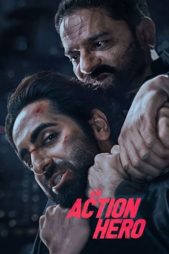 An Action Hero An Action Hero