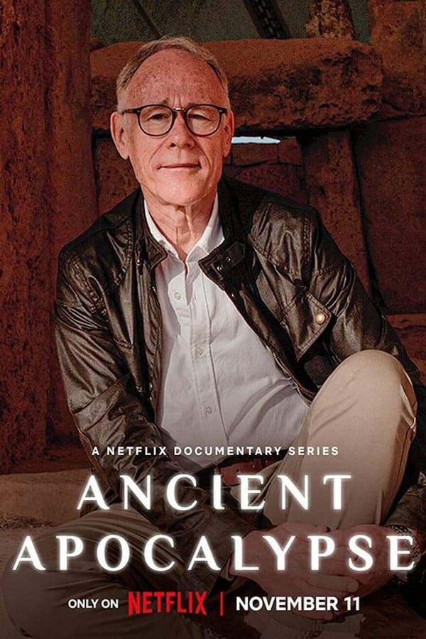مسلسل Ancient Apocalypse مسلسل Ancient Apocalypse