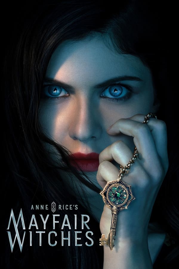 مسلسل Anne Rice’s Mayfair Witches مسلسل Anne Rice’s Mayfair Witches