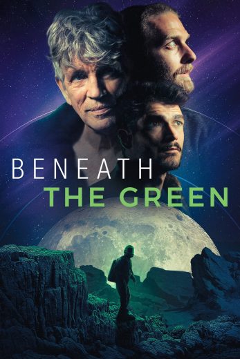 Beneath The Green Beneath The Green