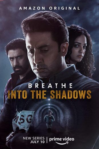 مسلسل Breathe: Into the Shadows مسلسل Breathe: Into the Shadows