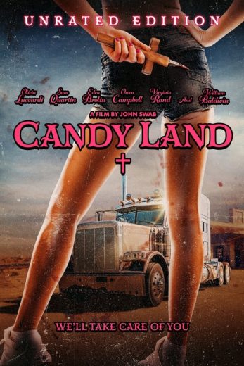 Candy Land Candy Land