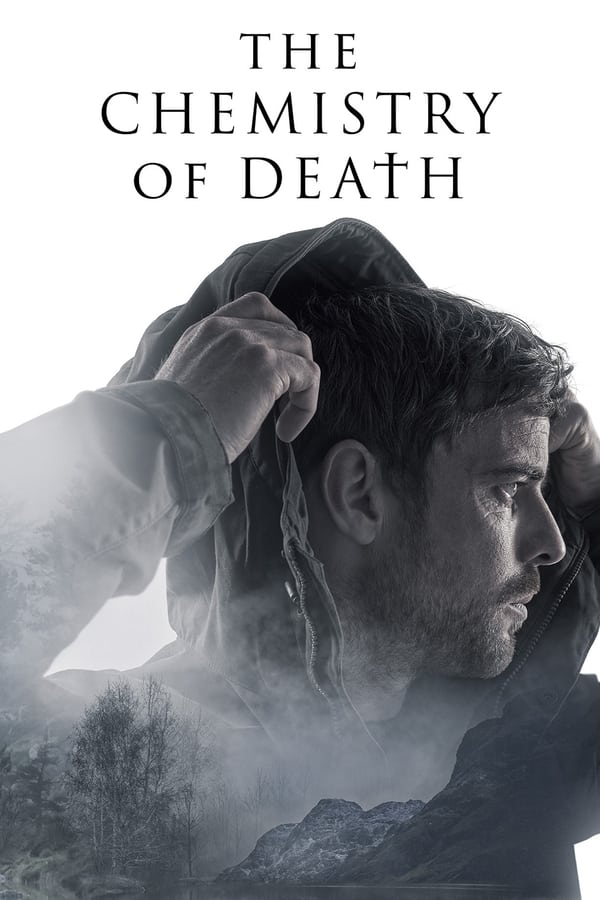 مسلسل Chemistry of Death مسلسل Chemistry of Death