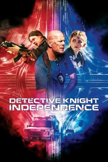 Detective Knight: Independence Detective Knight: Independence