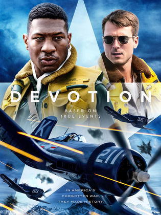 Devotion Devotion