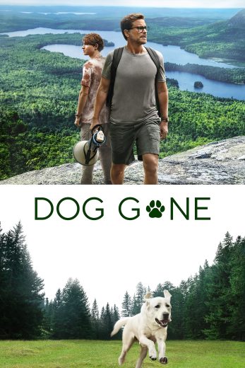 Dog Gone Dog Gone