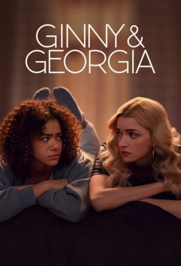 مسلسل Ginny & Georgia مسلسل Ginny & Georgia