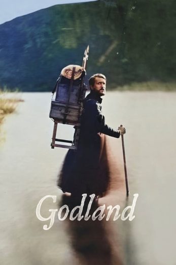 Godland Godland