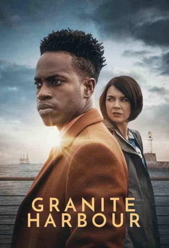 مسلسل Granite Harbour مسلسل Granite Harbour