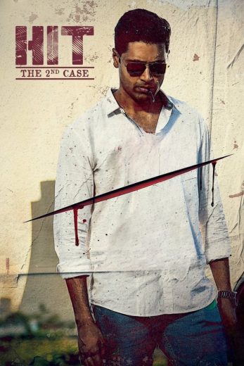 HIT: The 2nd Case HIT: The 2nd Case