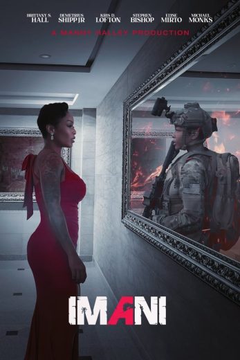 Imani Imani