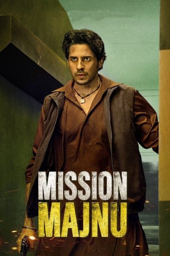 Mission Majnu Mission Majnu