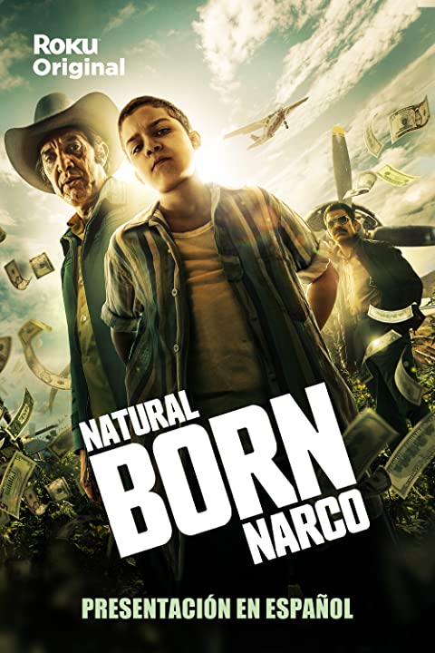 مسلسل Natural Born Narco مسلسل Natural Born Narco