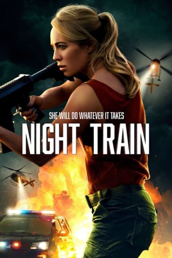 Night Train Night Train