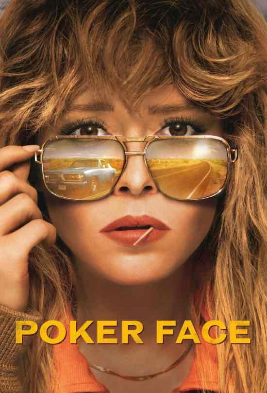 Poker Face الموسم 1 الحلقة 10 Poker Face الموسم 1 الحلقة 10