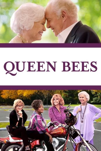 Queen Bees Queen Bees