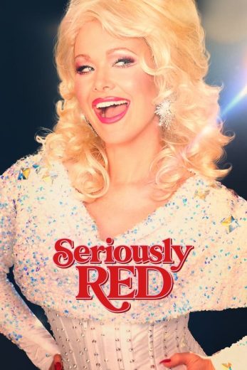 Seriously Red Seriously Red