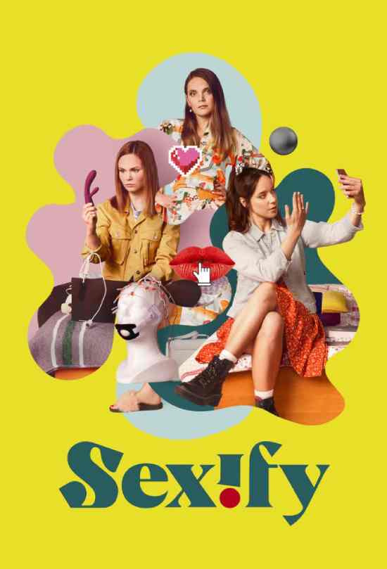 مسلسل Sexify مسلسل Sexify