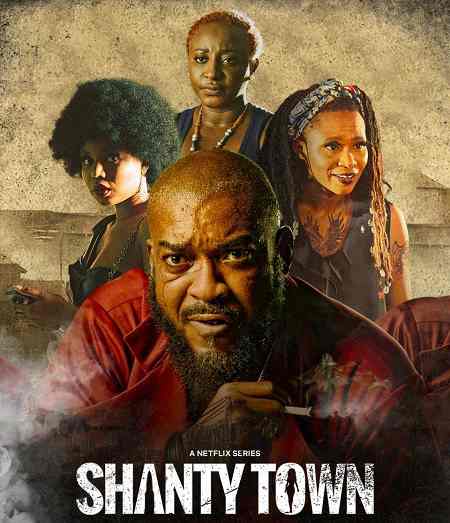 مسلسل Shanty Town مسلسل Shanty Town