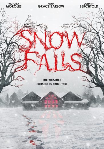 Snow Falls Snow Falls
